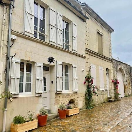 Coeur De Ville Mortagne-Au-Perche Ngoại thất bức ảnh